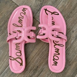 Sam Edelman sandals